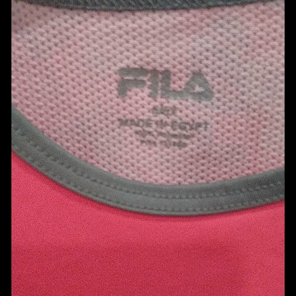 It is a athletic tank top - Picture 3 of 3